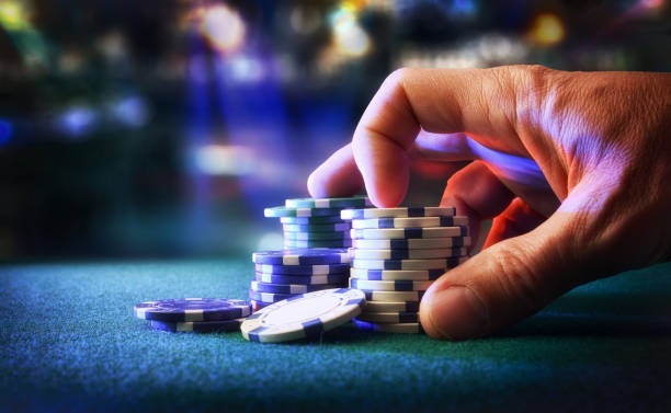 Our ahlibet live casino app with Bandar Ceme and table controls