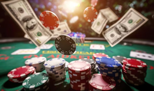 Our ahlibet BCA Transfer mobile live casino guide