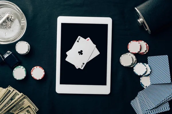 Our ahlibet Over Under mobile sportsbook and live casino guide