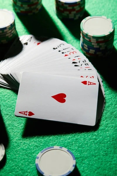 Our live dealer mobile table loading after account verification
